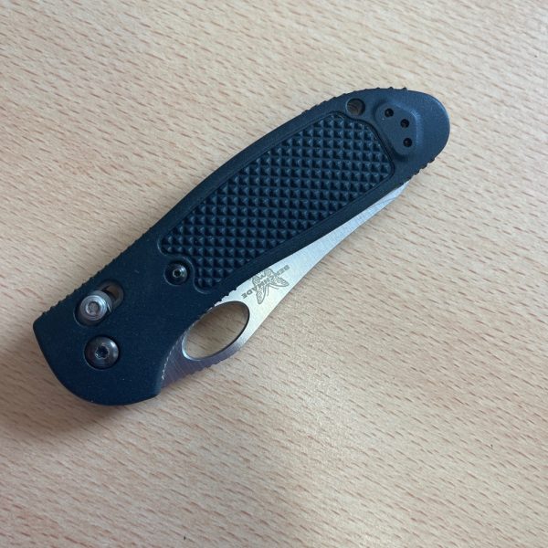 Benchmade Griptilian 550S - Image 2