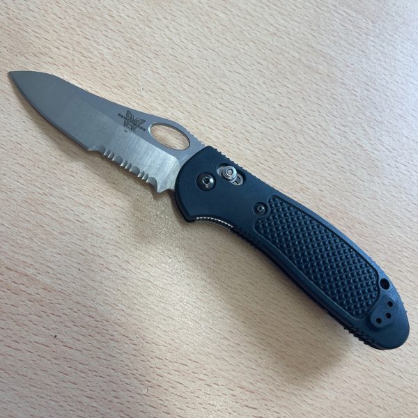 Benchmade Griptilian 550S - Image 3