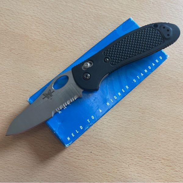 https://www.sportingcutlery.co.uk/browse-all-products/latest-arrivals-sporting-cutlery/Benchmade Griptilian 550S