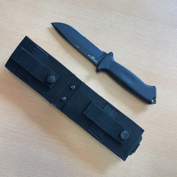 Gerber Prodigy Serrated Edge - Image 2