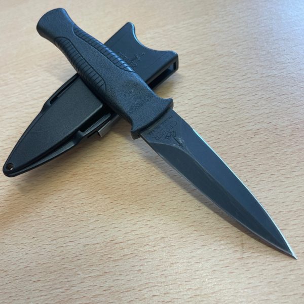 sportingcutlery.co.uk Gerber Guardian Back Up Knife