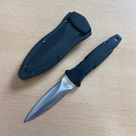 SMITH & WESSON BOOT KNIFE