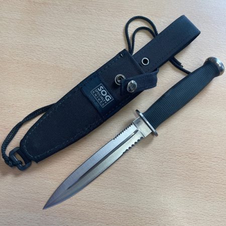 SOG EDM WA