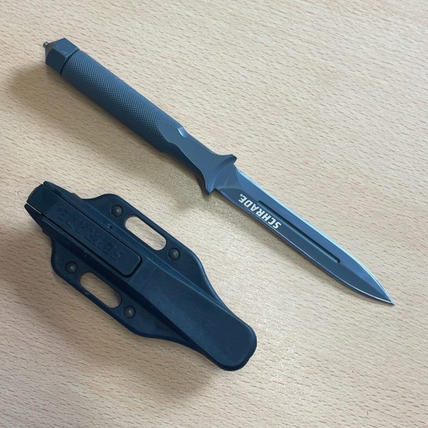 Schrade SCHF21 - Image 3