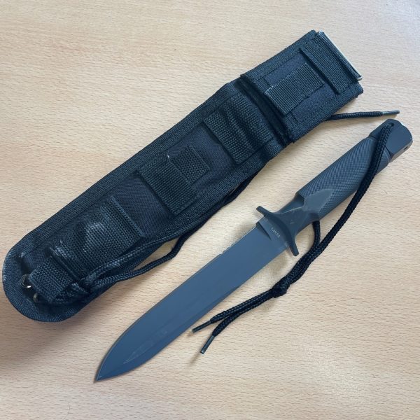 Schrade Extreme Survival Knife - Image 3
