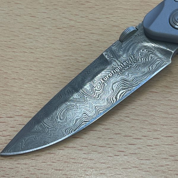 Böker Damascus Eurofighter II - Image 2