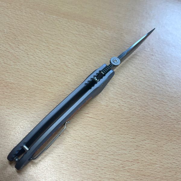 Böker Damascus Eurofighter II - Image 6