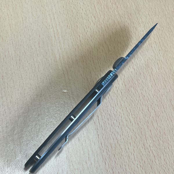 Böker Ti-Blade Linerlock - Image 5