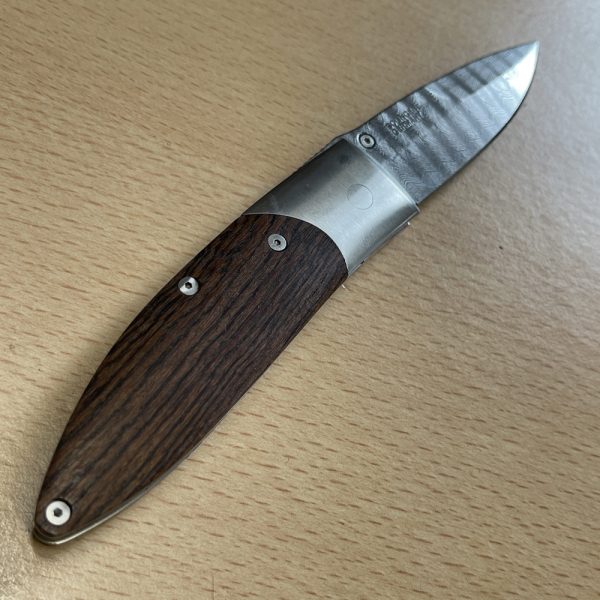 Böker Damast 300 Lagen - Image 4