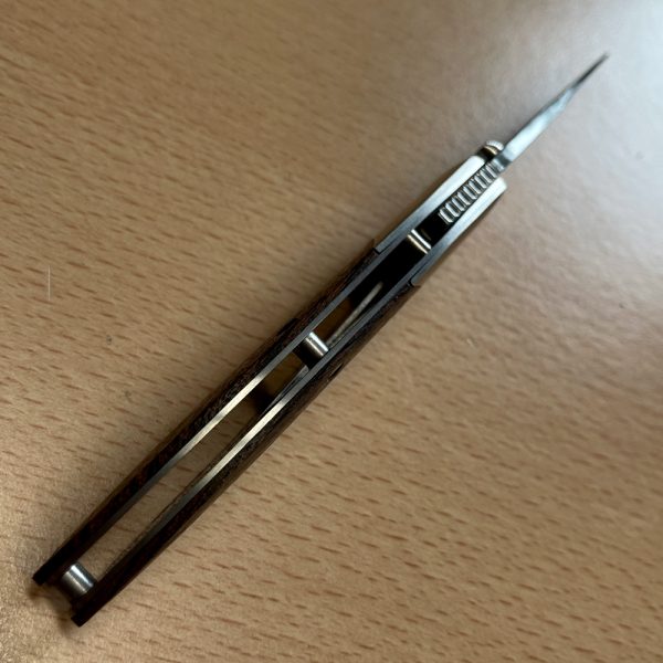 Böker Damast 300 Lagen - Image 6