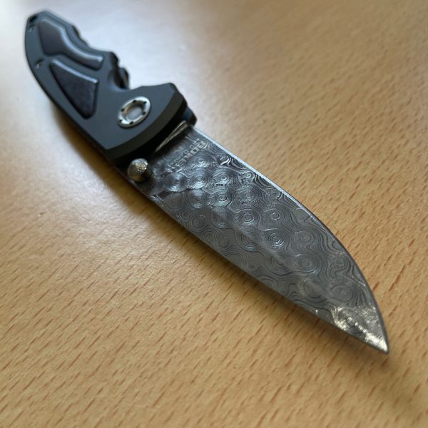 Böker Helios LEO-Damast - Image 4