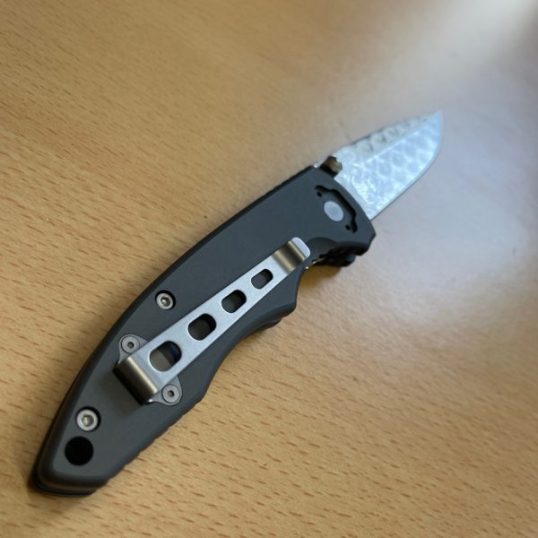 Böker Helios LEO-Damast - Image 3
