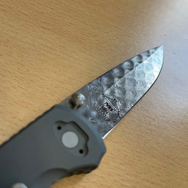 Böker Helios LEO-Damast - Image 2