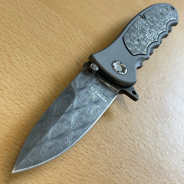 Böker LEO-Damast III Collection - Image 4