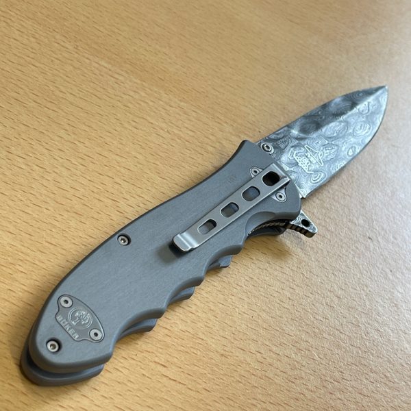 Böker LEO-Damast III Collection - Image 3