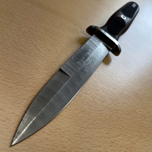 Böker Applegate Fairbairn GSG-9 - Image 7