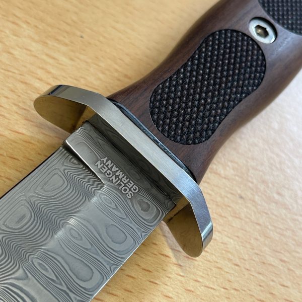 Böker Applegate Fairbairn GSG-9 - Image 4