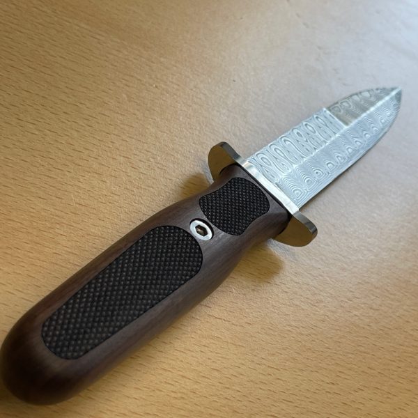 Böker Applegate Fairbairn GSG-9 - Image 2