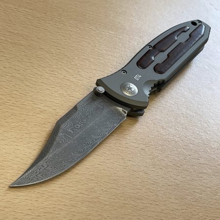 3531d Boker Automatic Kalashnikov