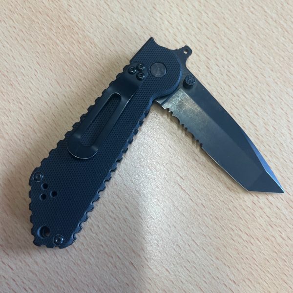 Böker Plus Forces Tanto - Image 3