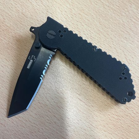 3532c Boker Plus Forces Tanto