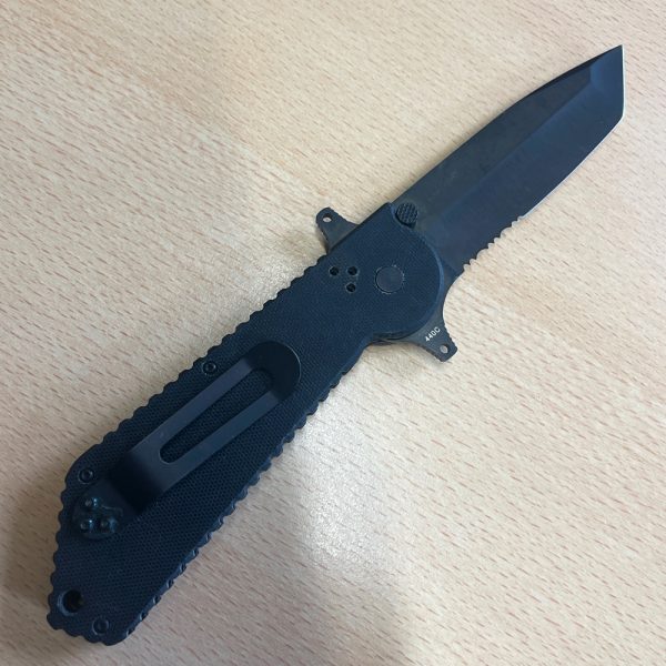 Böker Plus Forces Tanto - Image 2