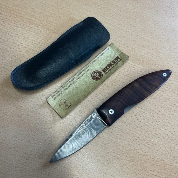 3533a Boker Damast 110163DAM