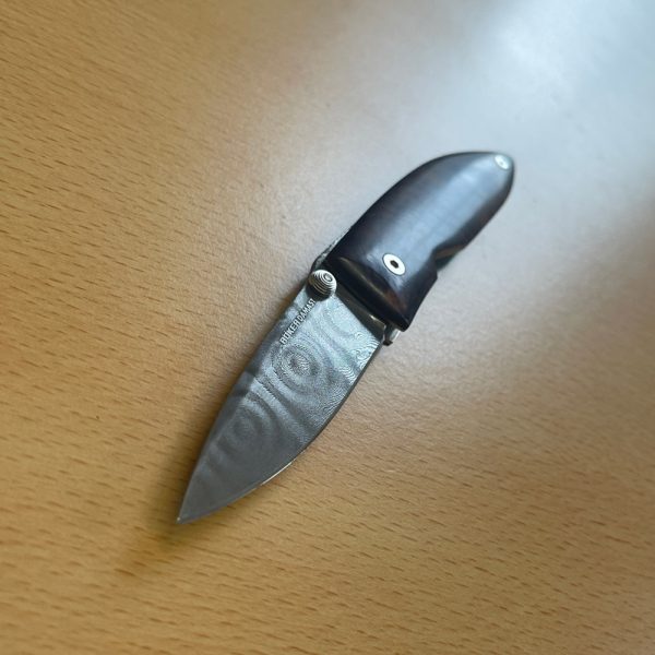 Böker Walker Damast Titan-Liner - Image 6
