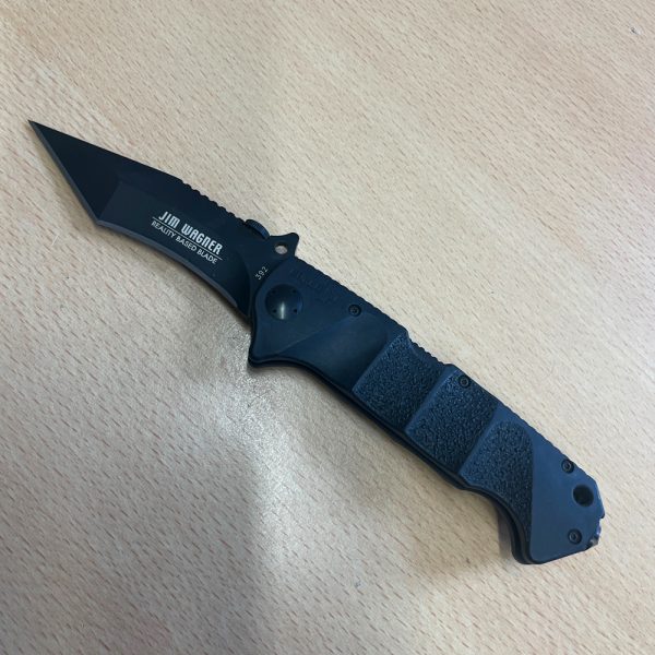 Jim Wagner Reality-Based Blade - Image 2