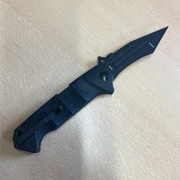 Jim Wagner Reality-Based Blade - Image 3