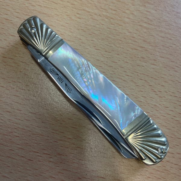 Böker Trapper Pearl Double-Tree - Image 3