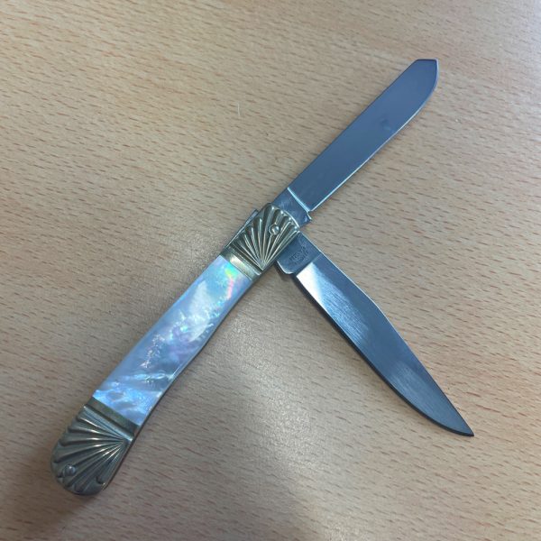 Böker Trapper Pearl Double-Tree - Image 2