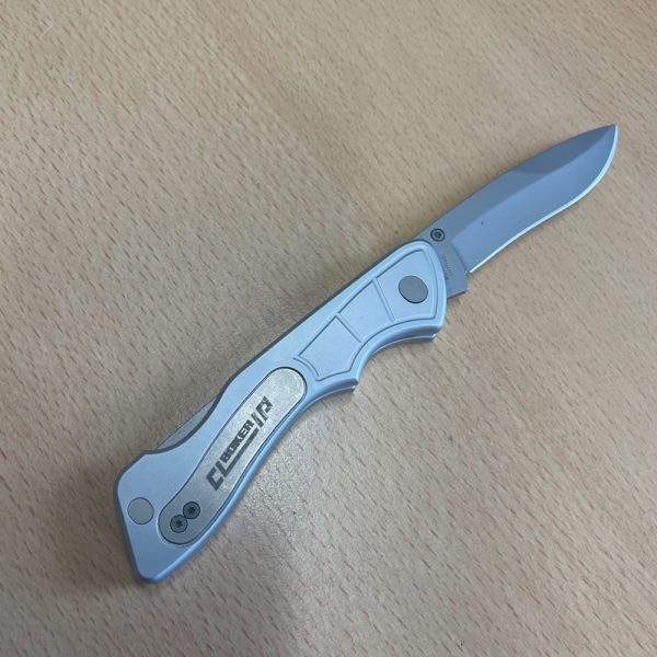 Böker 110550 440-C Titanium - Image 2