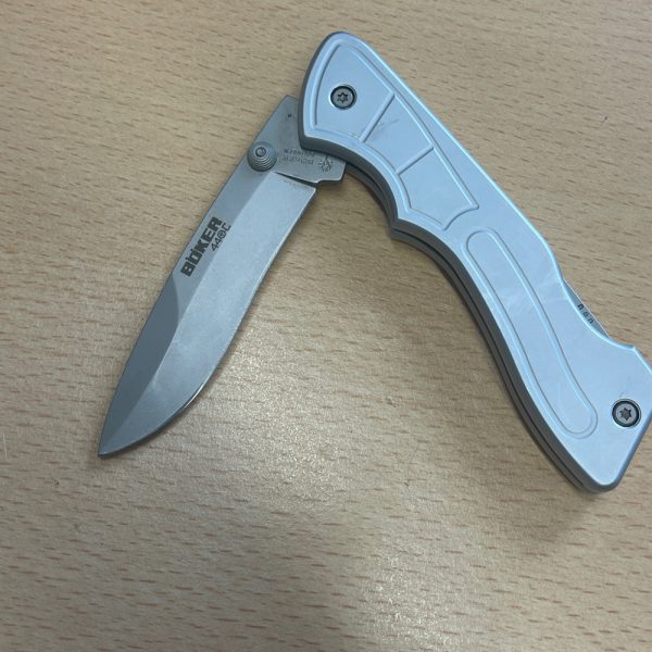 Böker 110550 440-C Titanium - Image 3
