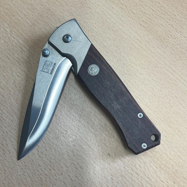 3540c Boker Walther Brend