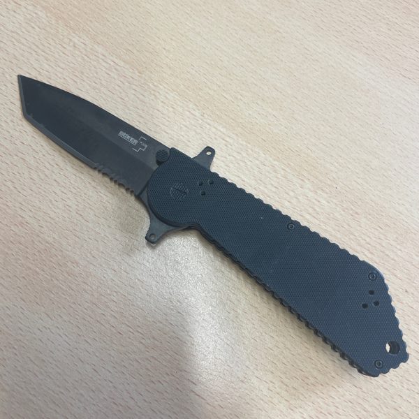 Böker Plus Armed-Forces Tanto - Image 2