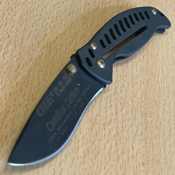 Camillus Cuda Limited No.1-1000 - Image 7