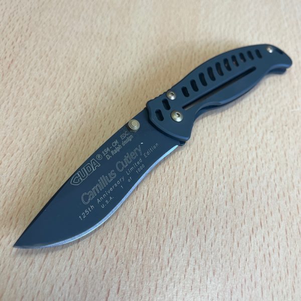 Camillus Cuda Limited No.1-1000 - Image 6