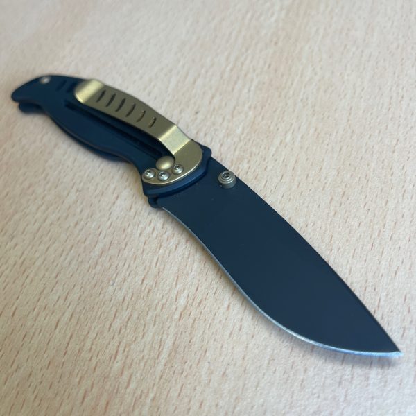 Camillus Cuda Limited No.1-1000 - Image 3