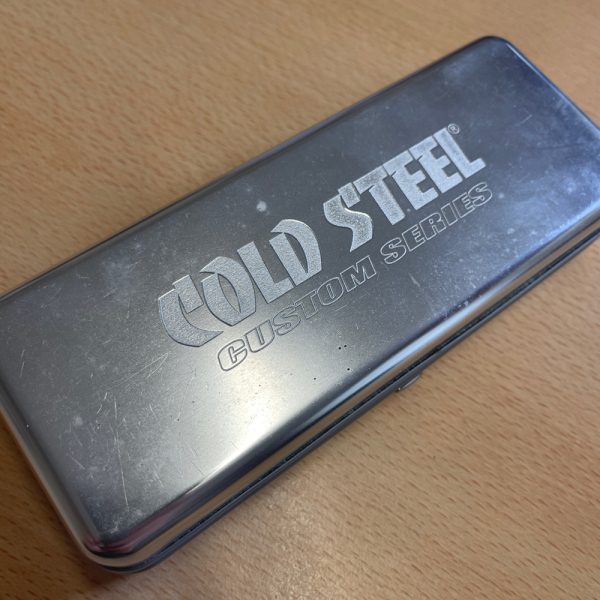 Cold Steel Caledonian Edge - Image 2