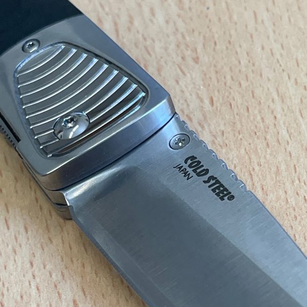 Cold Steel Caledonian Edge - Image 4