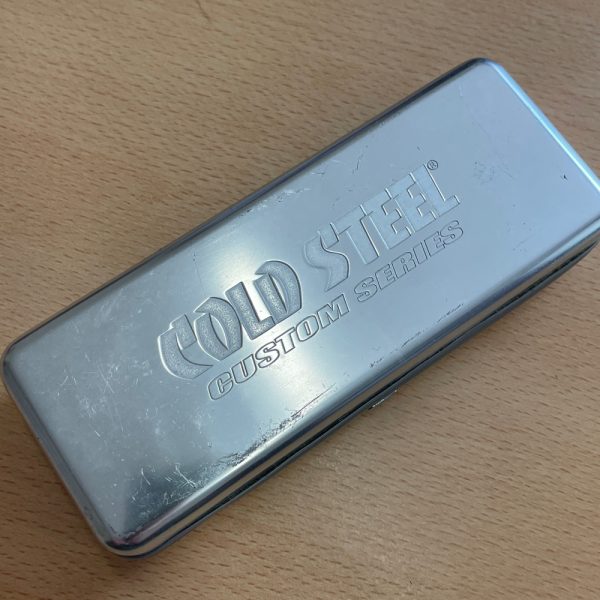 Cold Steel Hatamoto CS60H - Image 2
