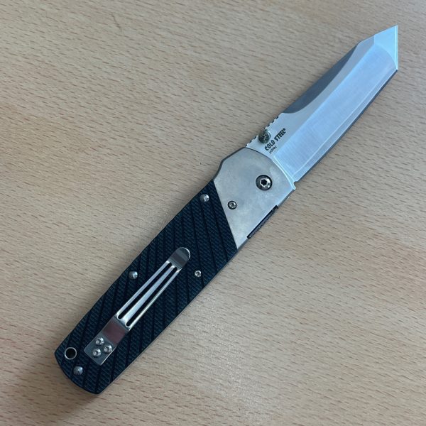 Cold Steel Hatamoto CS60H - Image 9
