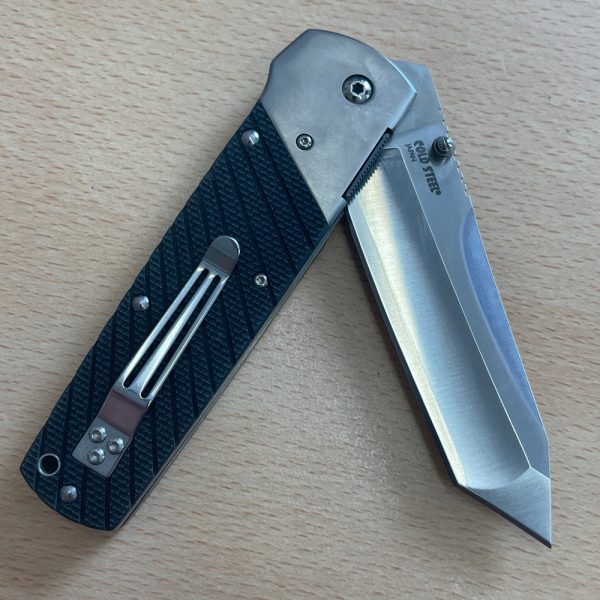 Cold Steel Hatamoto CS60H - Image 7