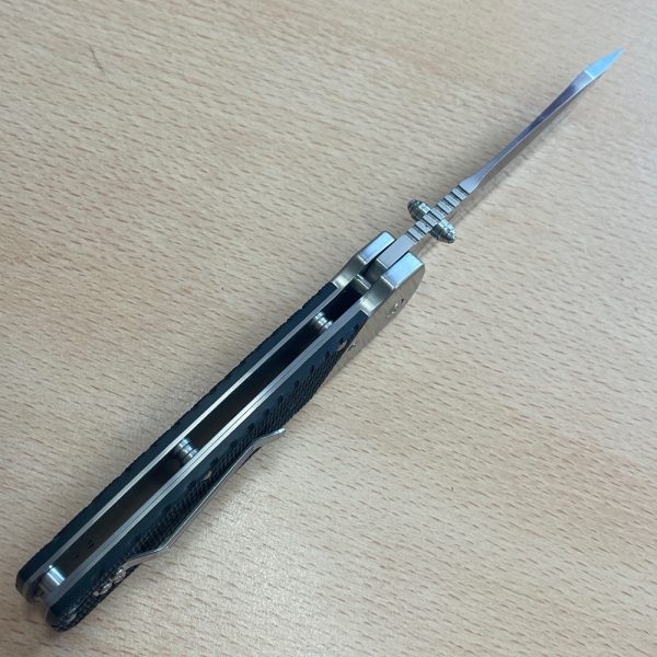 Cold Steel Hatamoto CS60H - Image 6