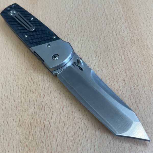 Cold Steel Hatamoto CS60H - Image 5
