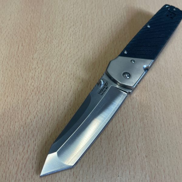 Cold Steel Hatamoto CS60H - Image 4