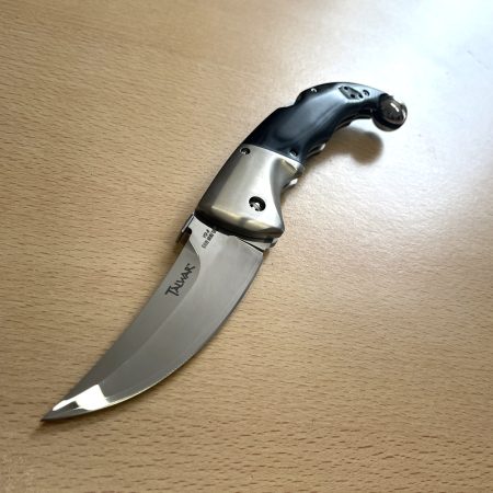 3549b Cold Steel Talwar