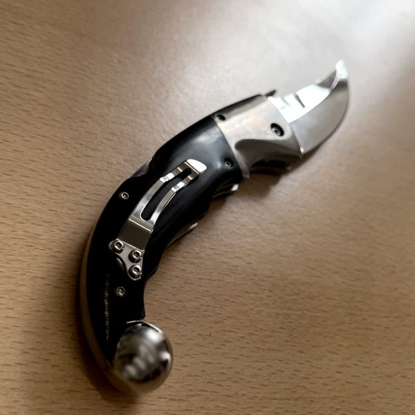 Cold Steel Talwar VG-5 - Image 4