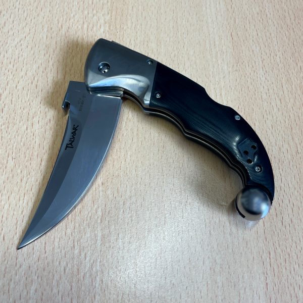 Cold Steel Talwar VG-5 - Image 3